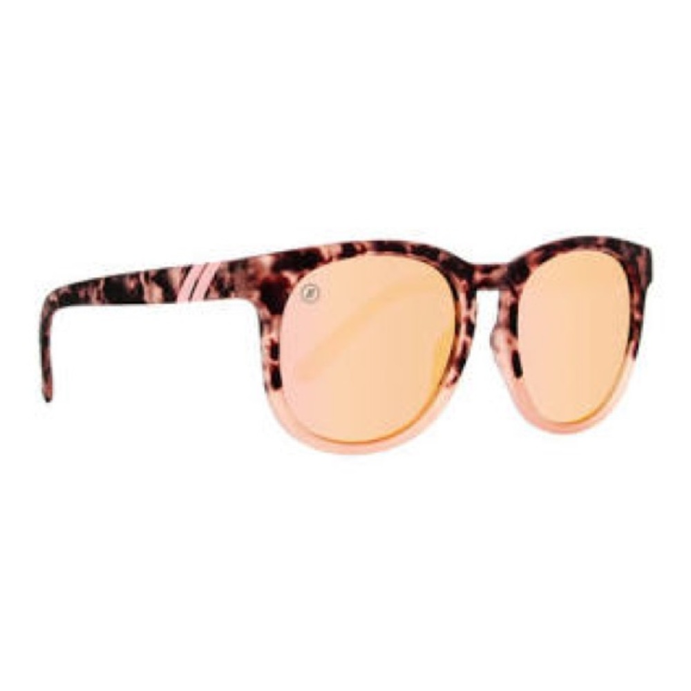Blenders Heart Rush Sunglasses